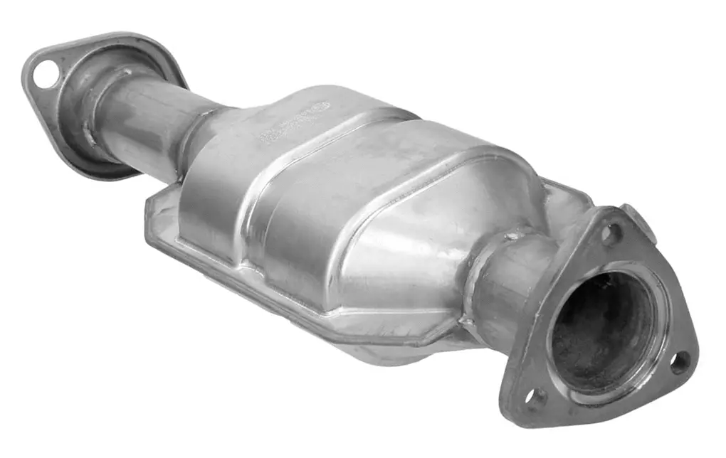 Catalytic Converter (08.003.C)