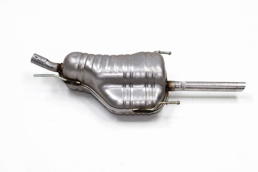 Rear Muffler (17.798)