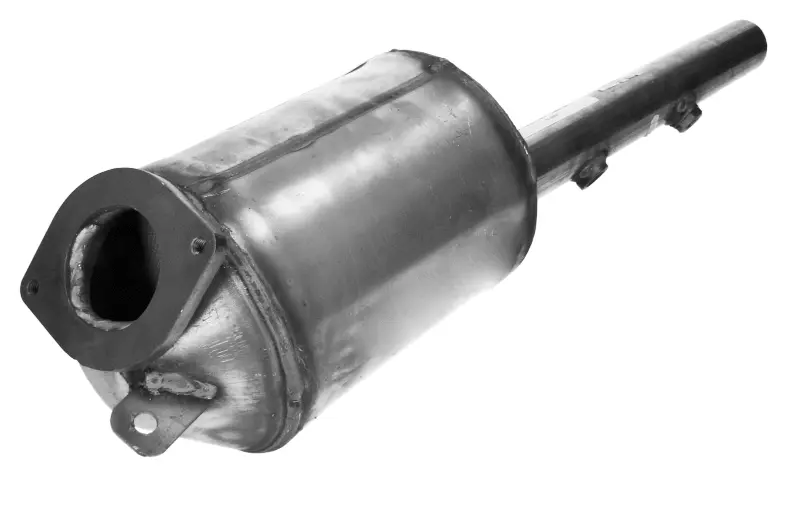Soot/Particulate Filter, exhaust system (20.052.F)