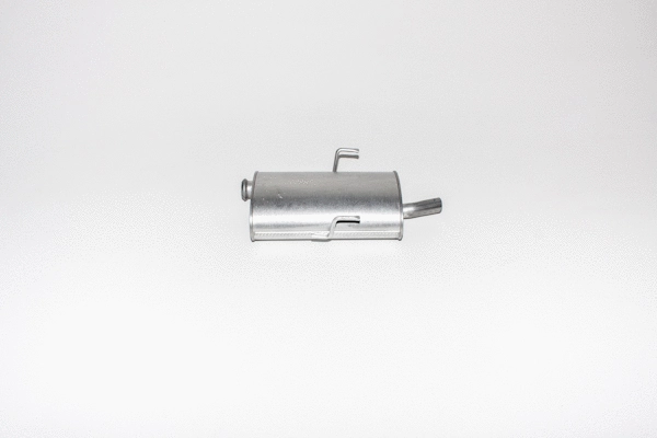 Rear Muffler (18.727)