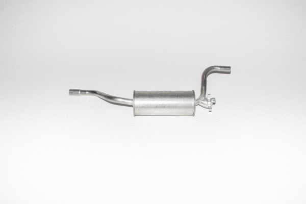 Rear Muffler (00.701)