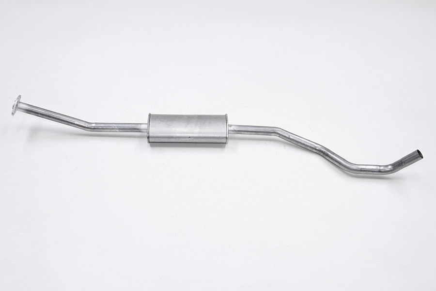 Centre Muffler (16.312)