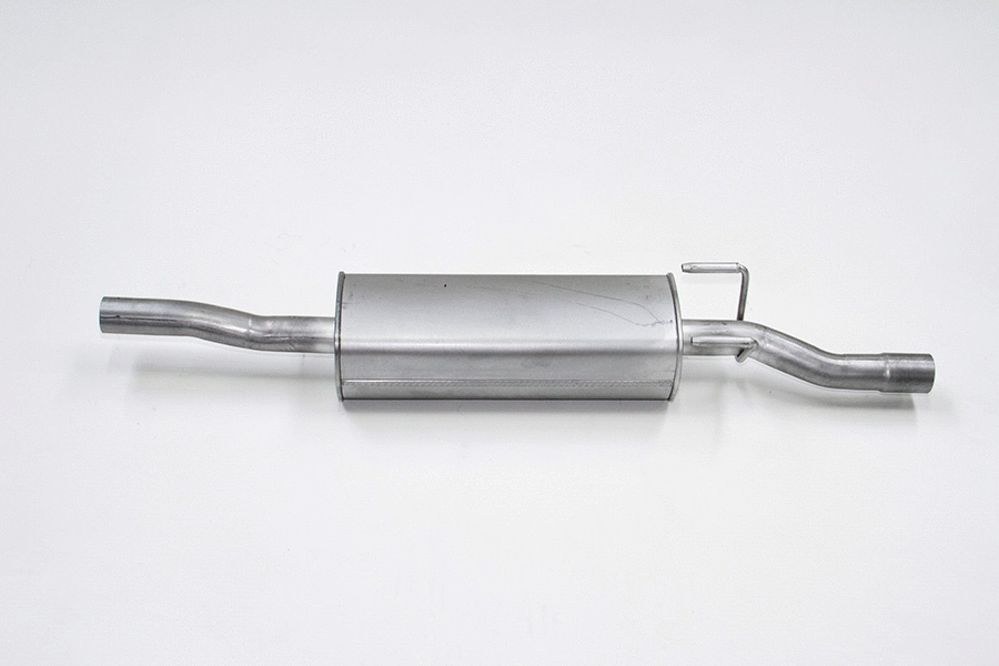 Centre Muffler (13.767)