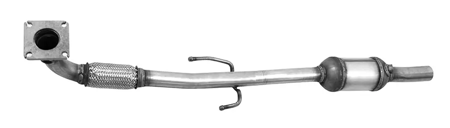 Catalytic Converter (29.009.C)