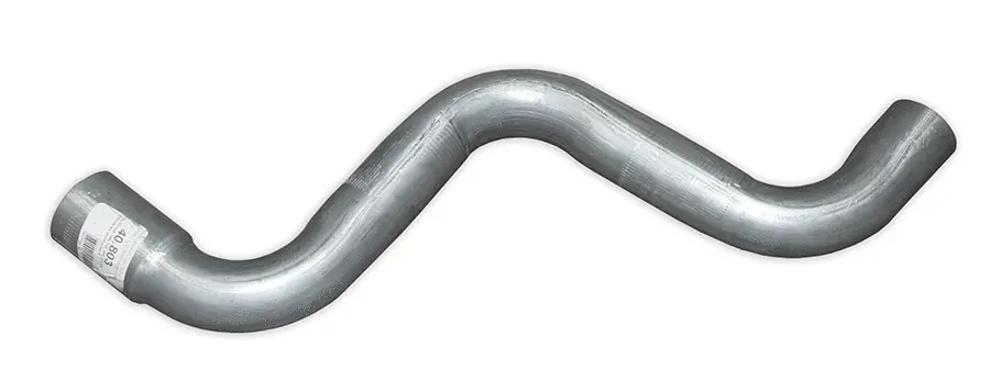 Exhaust Pipe (40.803)