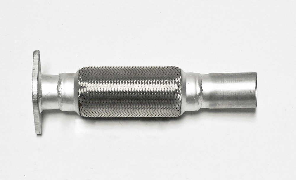 Exhaust Pipe (06.168)