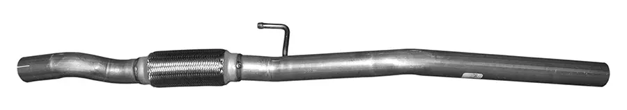 Exhaust Pipe (06.943)