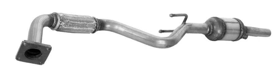Catalytic Converter (29.010.C)