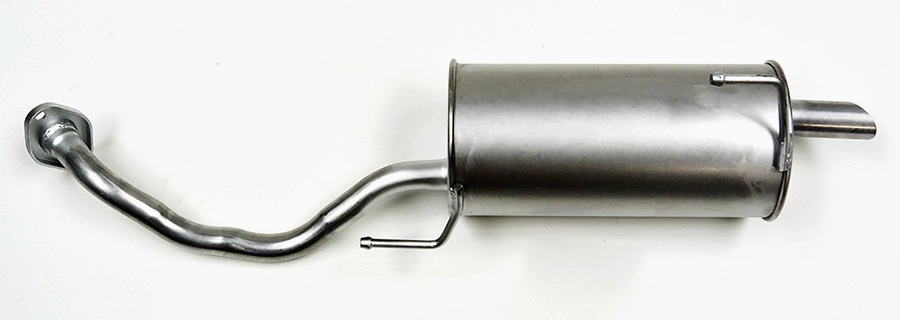Rear Muffler (16.754)
