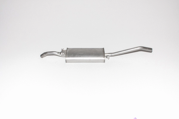 Rear Muffler (29.706)