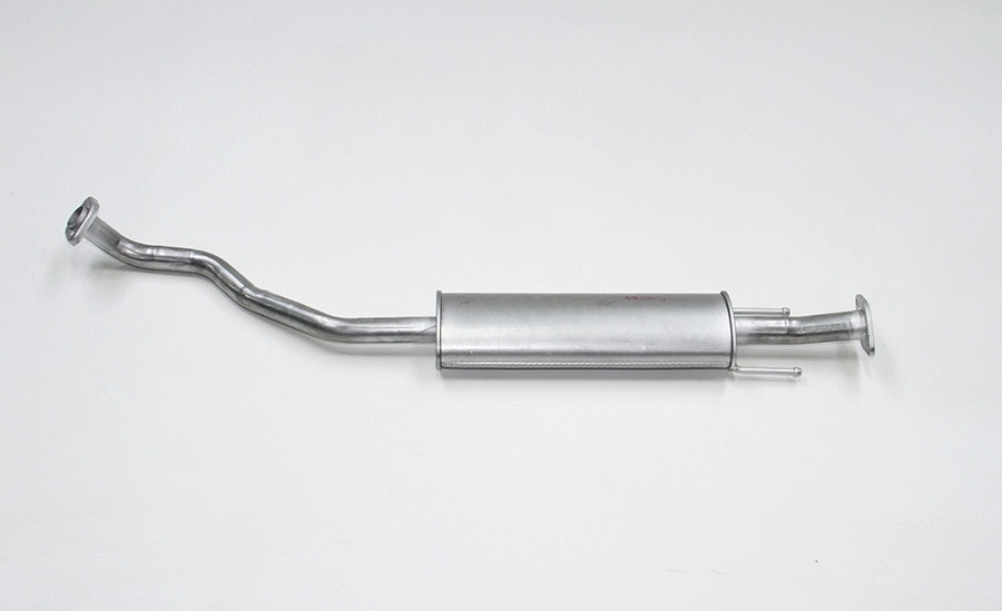 Centre Muffler (16.346)