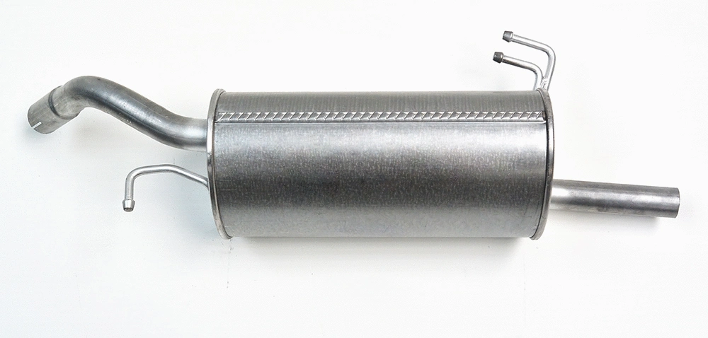 Rear Muffler (14.804)