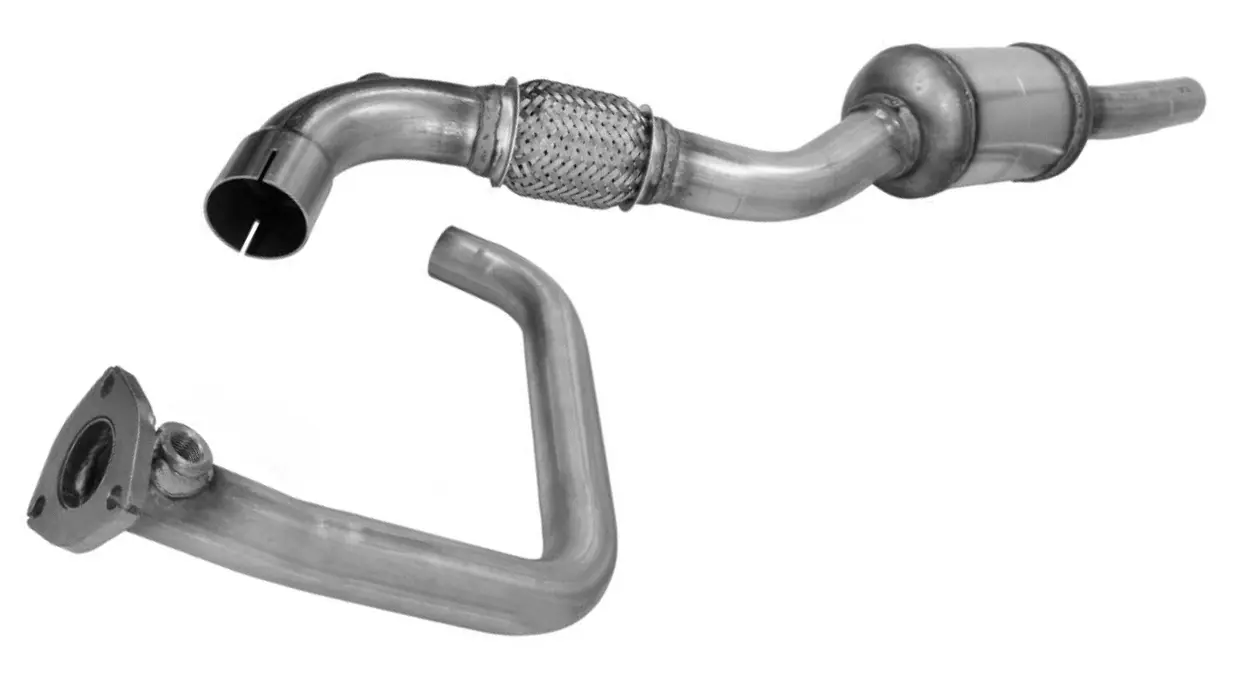 Catalytic Converter (22.002.C)