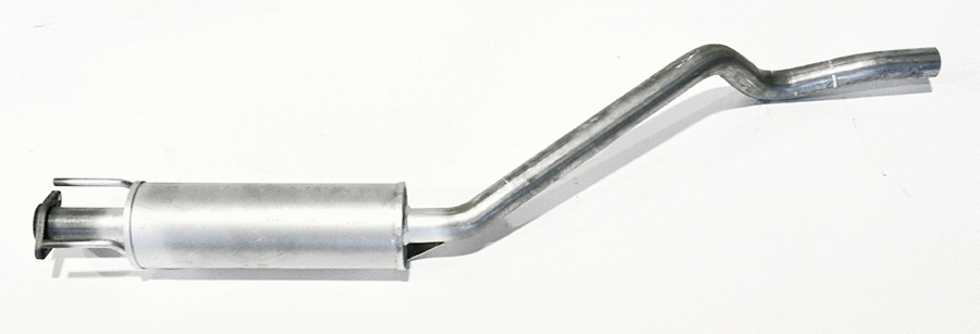 Centre Muffler (17.328)