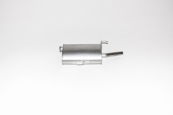 Rear Muffler (18.742)