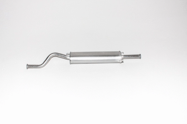 Rear Muffler (10.702)