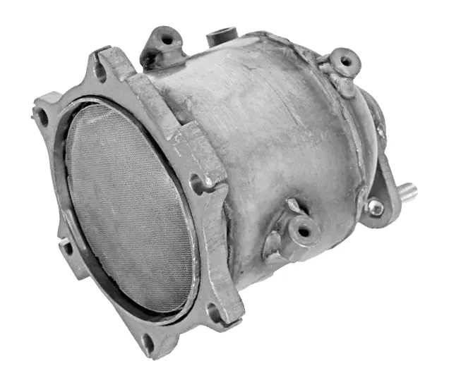 Catalytic Converter (16.001.C)