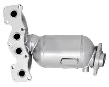 Catalytic Converter (43.001.C)
