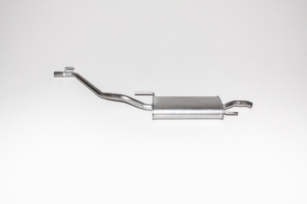 Rear Muffler (29.704)