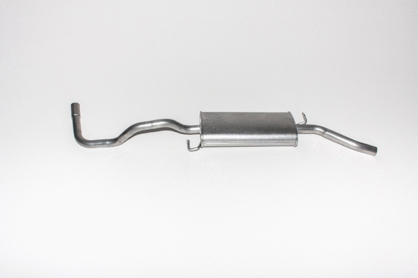 Rear Muffler (22.715)