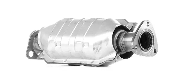 Catalytic Converter (08.005.C)