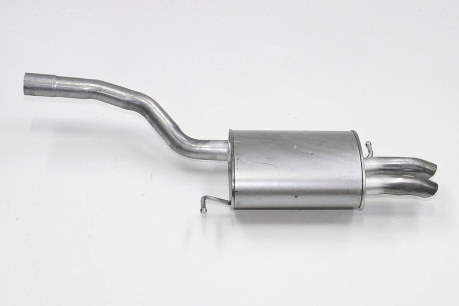 Rear Muffler (29.808)