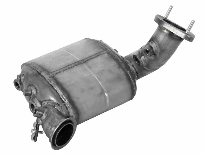 Soot/Particulate Filter, exhaust system (03.113.F)