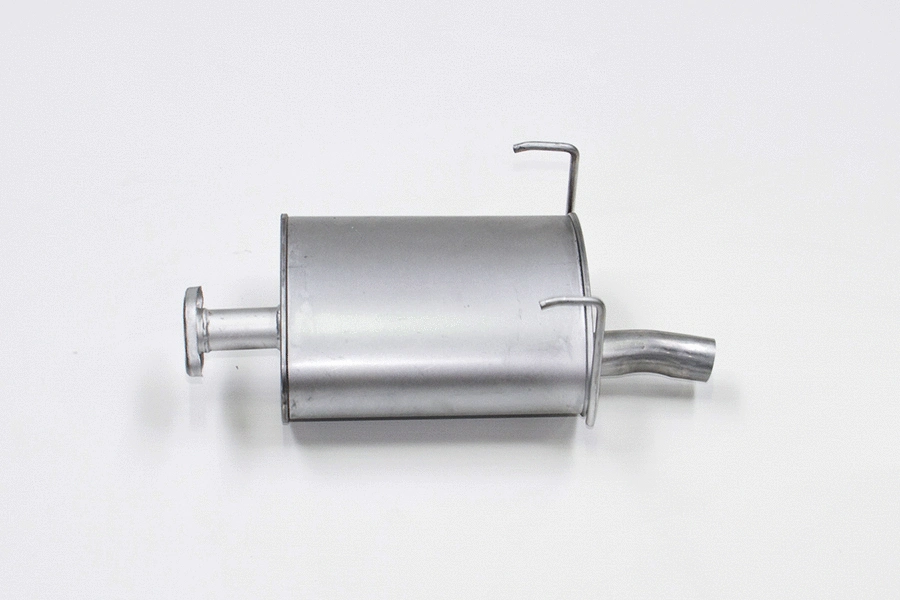 Rear Muffler (08.719)