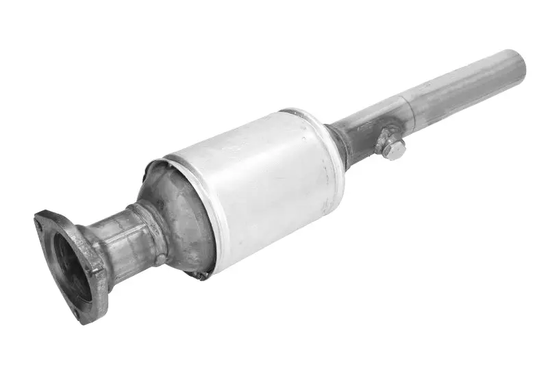 Catalytic Converter (29.019.C)