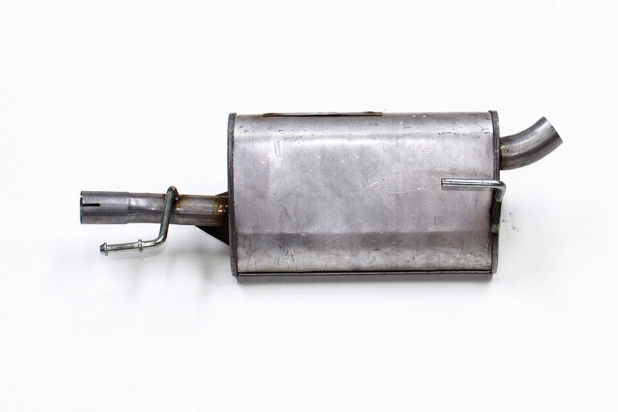 Rear Muffler (17.794)