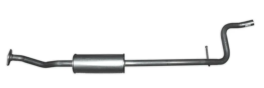 Centre Muffler (04.350)