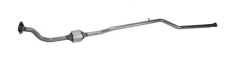 Catalytic Converter (04.012.C)