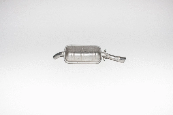 Rear Muffler (17.741P)