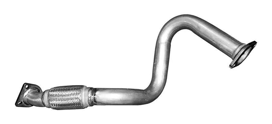Exhaust Pipe (17.168)