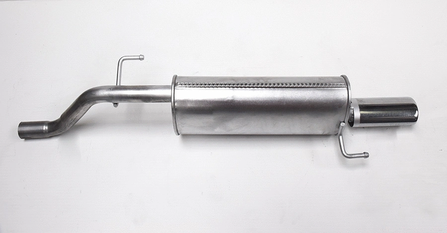 Rear Muffler (17.804)