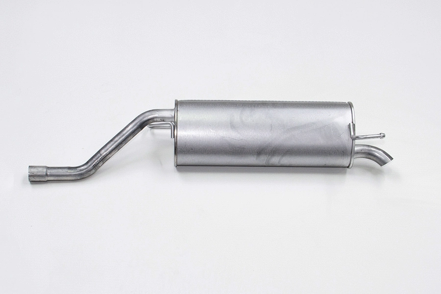 Rear Muffler (06.794)