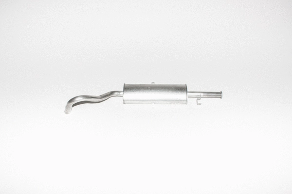 Rear Muffler (10.700)