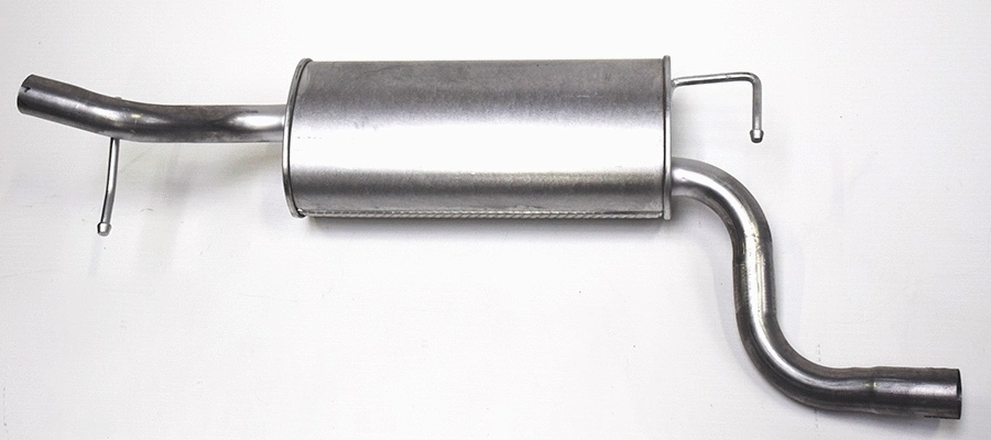 Centre Muffler (11.717)