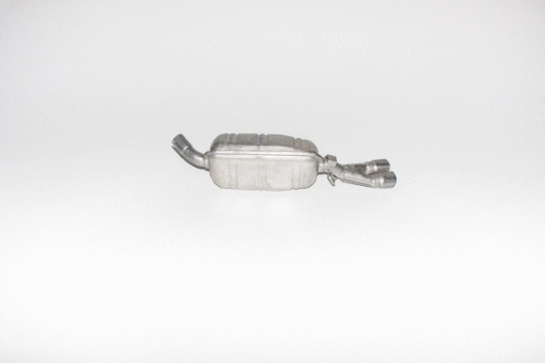Rear Muffler (17.742P)