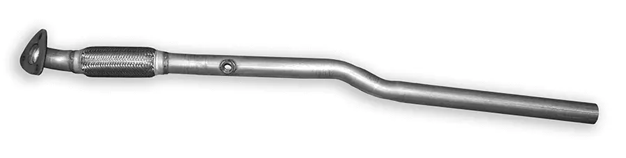 Exhaust Pipe (17.163)