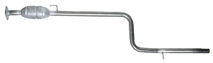 Catalytic Converter (06.012.C)