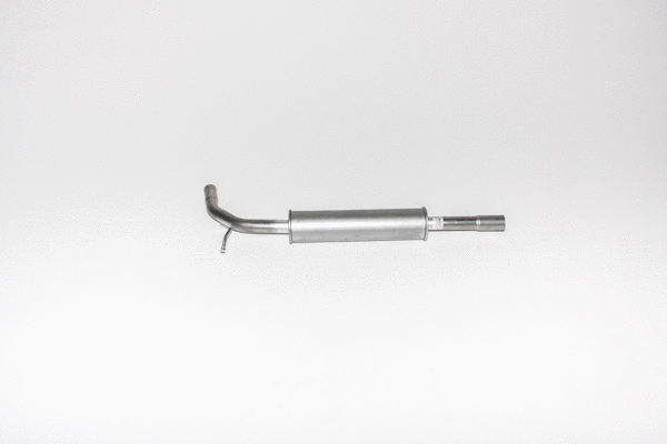 Centre Muffler (22.309)