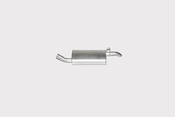 Rear Muffler (07.753)