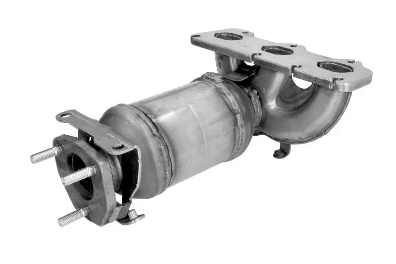 Catalytic Converter (26.004.C)