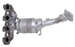 Catalytic Converter (07.016.C)