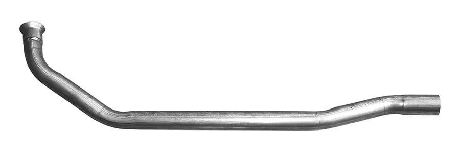 Exhaust Pipe (07.164)