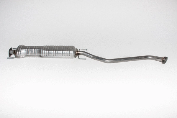 Centre Muffler (17.346P)