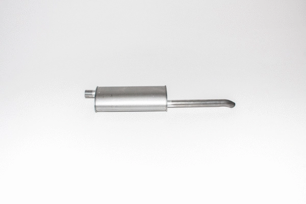 Rear Muffler (17.705)