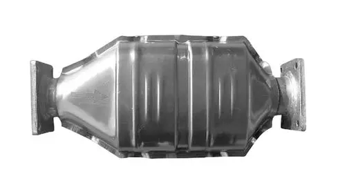 Catalytic Converter (39.001.C)