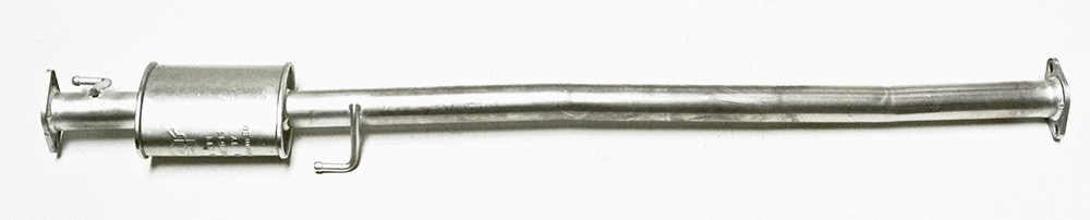 Centre Muffler (09.311)